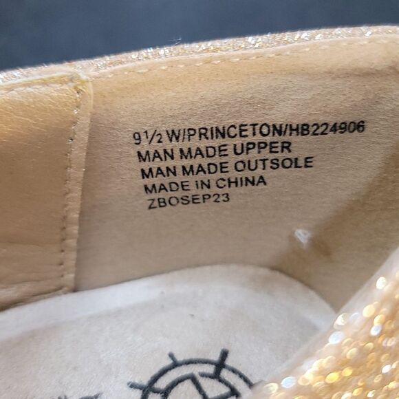 BRAND NEW HARBORSIDES MEMORY MARY JANE WOMEN'S  BALLET FLATS - Picture 10 of 15